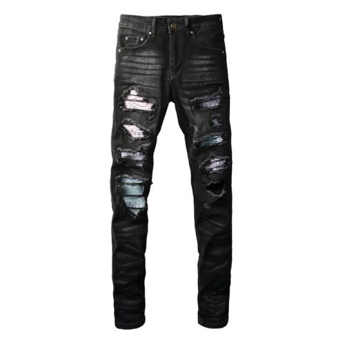 AMIRI Denim Jeans - AJ015