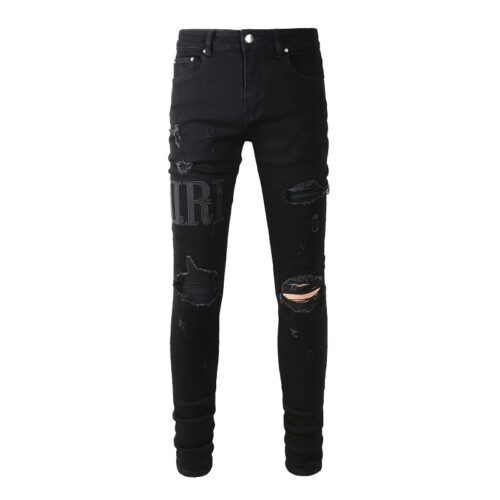 AMIRI Denim Jeans - AJ050