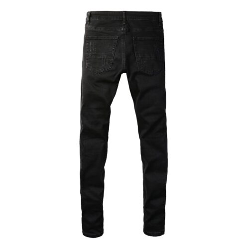 AMIRI Denim Jeans - AJ002