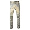 Balmain Denim Jeans - BJ007