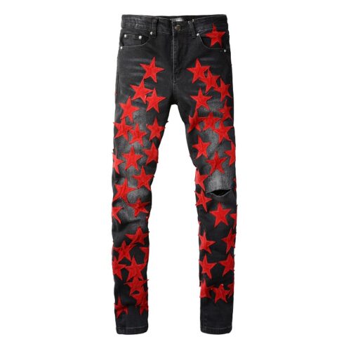 AMIRI Denim Jeans - AJ046