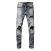 AMIRI Denim Jeans - AJ017