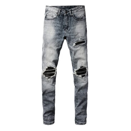 AMIRI Denim Jeans - AJ017