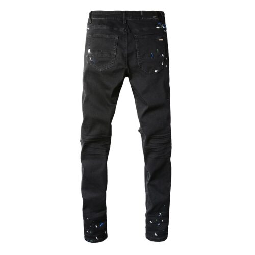 AMIRI Denim Jeans - AJ045