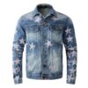 DENIM JACKET - DN005