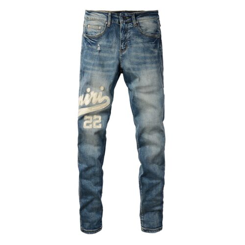 AMIRI Denim Jeans - AJ029