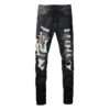 AMIRI Denim Jeans - AJ025