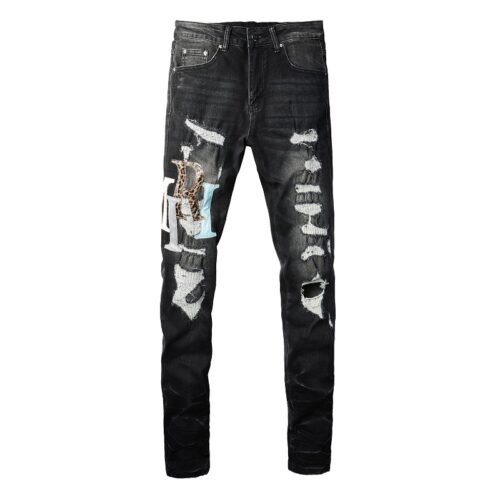 AMIRI Denim Jeans - AJ025