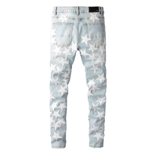 AMIRI Denim Jeans - AJ060