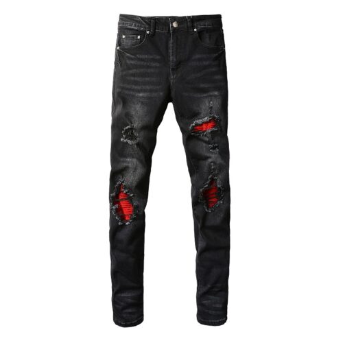 AMIRI Denim Jeans - AJ043