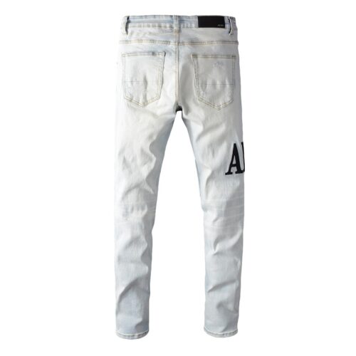 AMIRI Denim Jeans - AJ063