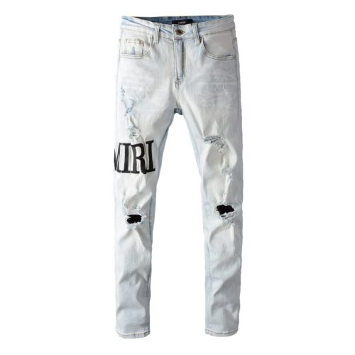 AMIRI Denim Jeans - AJ063