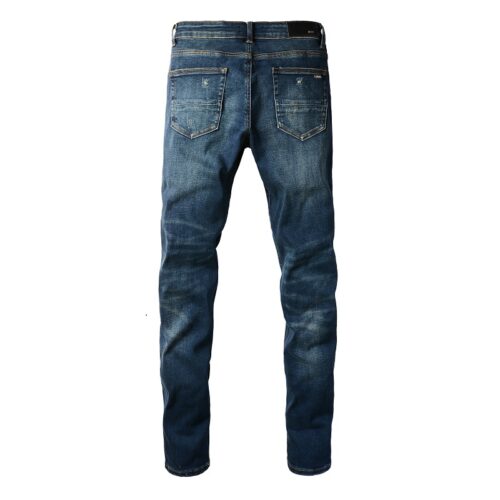 AMIRI Denim Jeans - AJ035