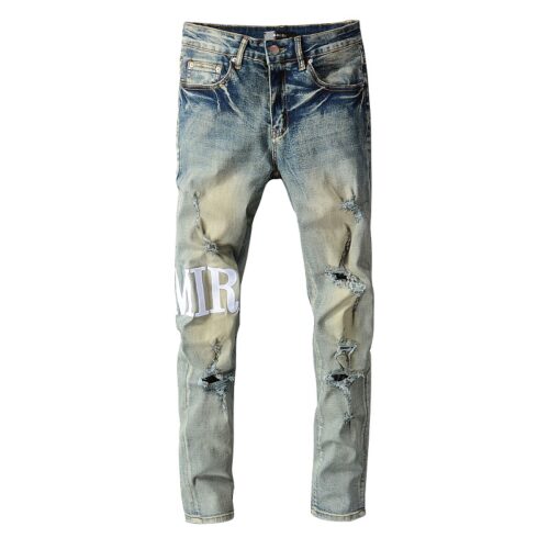 AMIRI Denim Jeans - AJ061