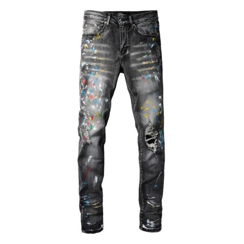 AMIRI Denim Jeans - AJ042