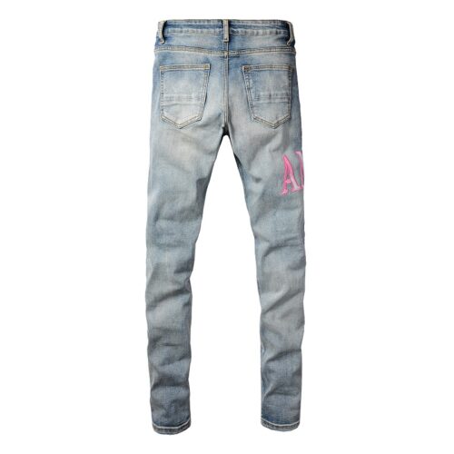 AMIRI Denim Jeans - AJ019