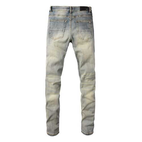 AMIRI Denim Jeans - AJ056