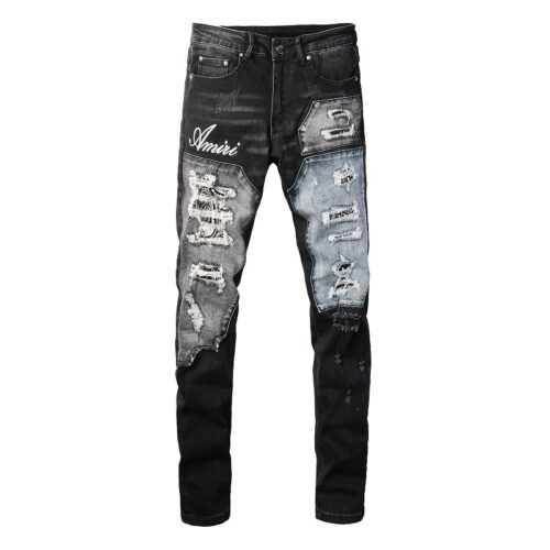 AMIRI Denim Jeans - AJ024