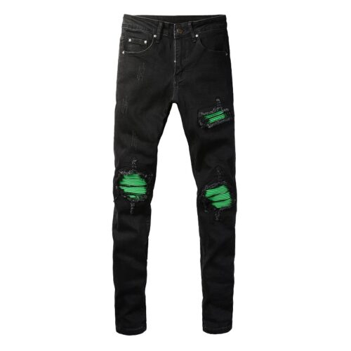 AMIRI Denim Jeans - AJ002