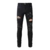 AMIRI Denim Jeans - AJ044