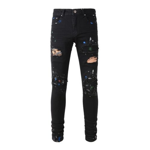 AMIRI Denim Jeans - AJ044