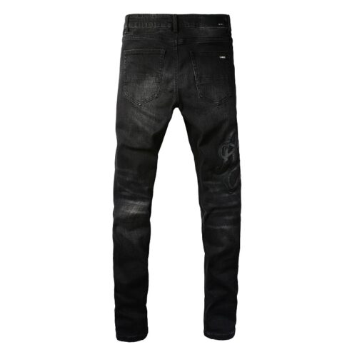 AMIRI Denim Jeans - AJ027
