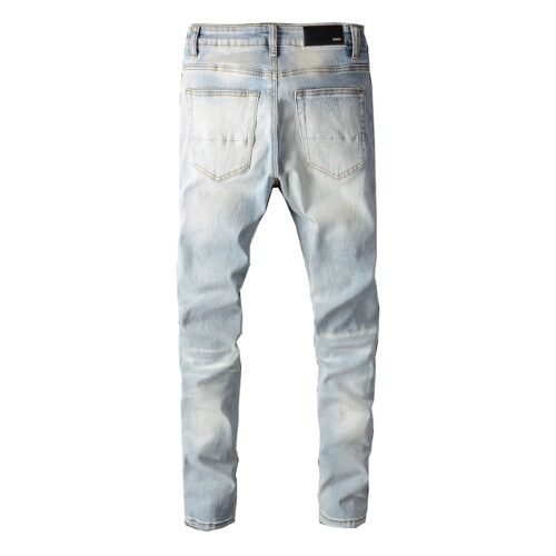 AMIRI Denim Jeans - AJ059