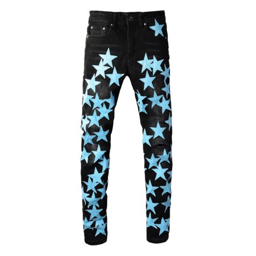 AMIRI Denim Jeans - AJ037