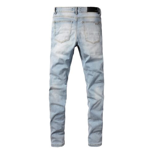 AMIRI Denim Jeans - AJ031