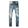AMIRI Denim Jeans - AJ023