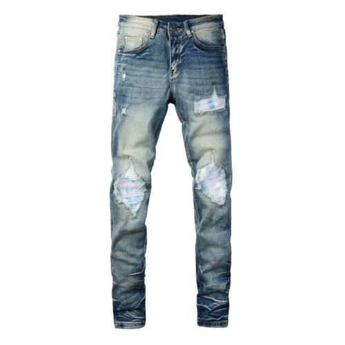 AMIRI Denim Jeans - AJ023