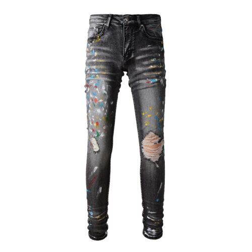 AMIRI Denim Jeans - AJ041