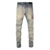 AMIRI Denim Jeans - AJ049