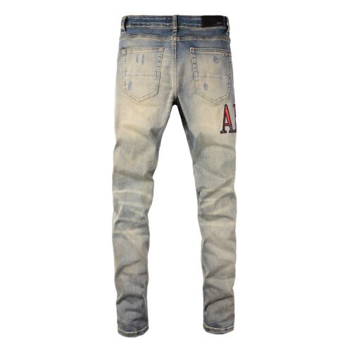 AMIRI Denim Jeans - AJ049
