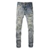 AMIRI Denim Jeans - AJ048