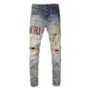 AMIRI Denim Jeans - AJ049