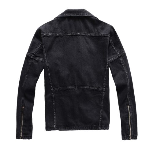 DENIM JACKET - DN002