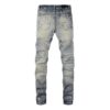 AMIRI Denim Jeans - AJ048