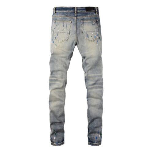 AMIRI Denim Jeans - AJ048