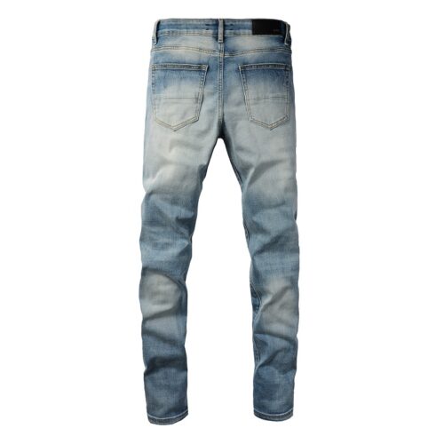 AMIRI Denim Jeans - AJ030