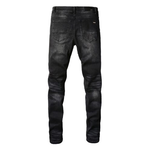 AMIRI Denim Jeans - AJ043