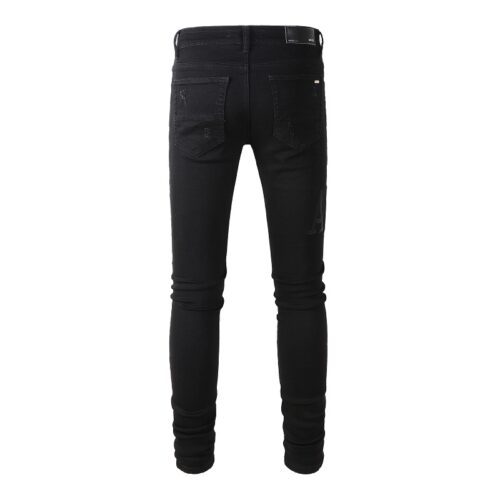 AMIRI Denim Jeans - AJ050