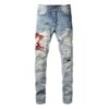 AMIRI Denim Jeans - AJ003