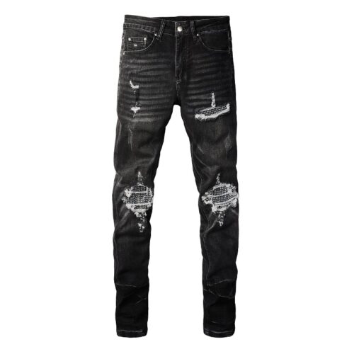 AMIRI Denim Jeans - AJ010