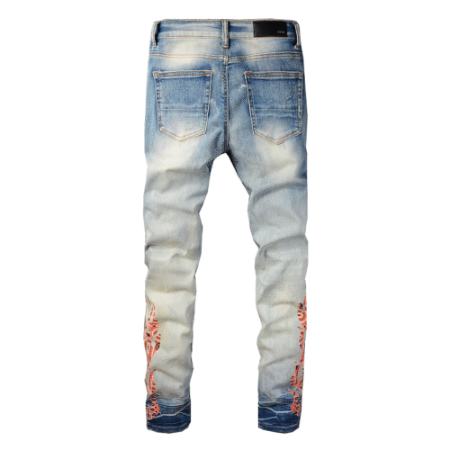 AMIRI Denim Jeans - AJ067
