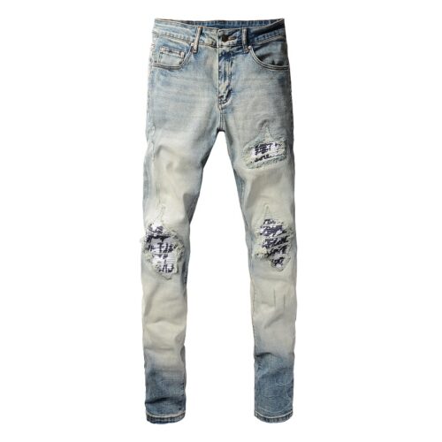 AMIRI Denim Jeans - AJ016