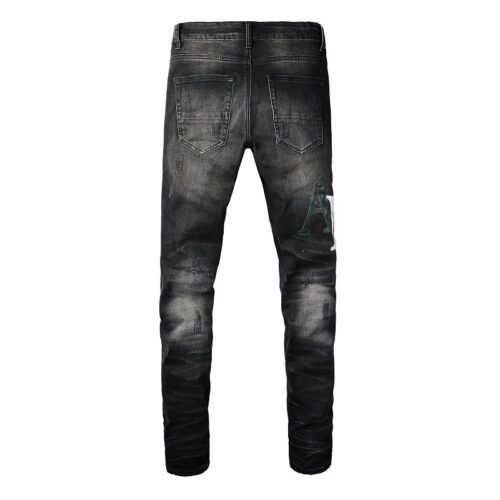 AMIRI Denim Jeans - AJ025