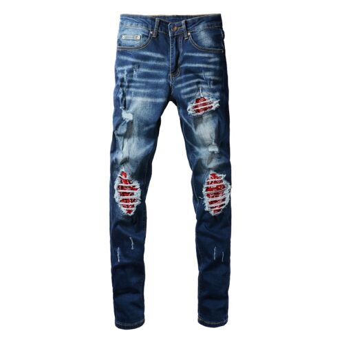 AMIRI Denim Jeans - AJ032