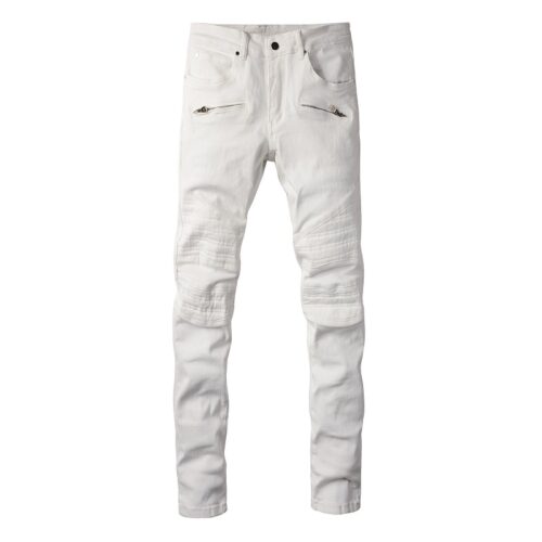 Balmain Denim Jeans - BJ005