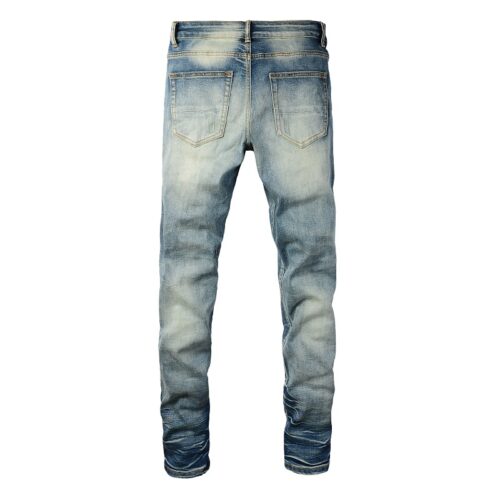 AMIRI Denim Jeans - AJ023